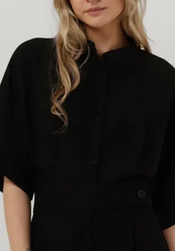 zwarte chptr-s jumpsuit essential jumpsuit