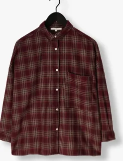 zwarte circle of trust blouses drew blouse
