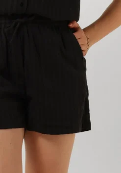 zwarte circle of trust broeken lotte short