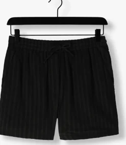 zwarte circle of trust broeken lotte short