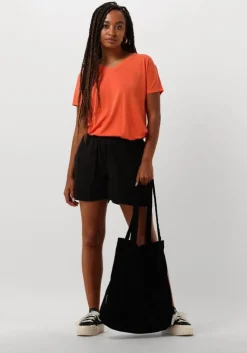 zwarte circle of trust broeken lotte short