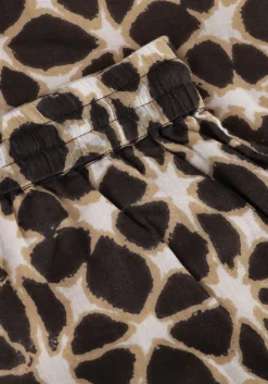 zwarte circle of trust korte broek lotte short