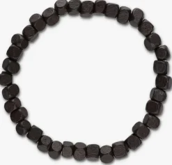 zwarte clay armbanden bracelet 4