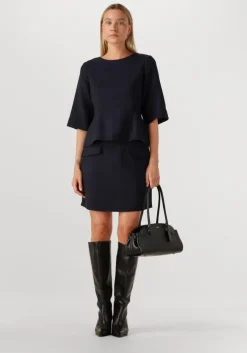 zwarte coach handtas empire 34