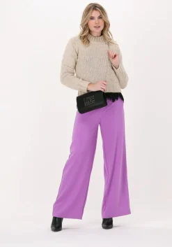 zwarte co'couture blouses winter lace blouse