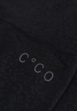 zwarte co'couture legging baxter animal tieds