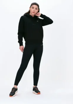 zwarte co'couture legging baxter animal tieds