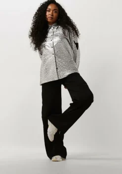 zwarte co'couture pantalon himalayacc pocket long pant