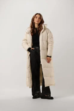 zwarte colourful rebel trui toby sleeve detail knitwear sweater