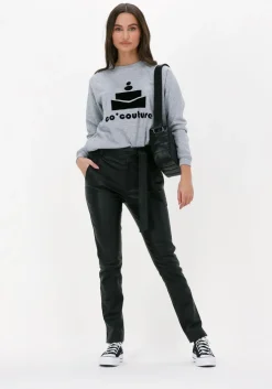 zwarte converse hoge sneakers chuck taylor all star lift hi