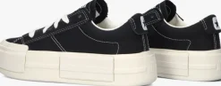 zwarte converse lage sneakers chuck taylor all star cruise