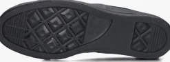 zwarte converse lage sneakers chuck taylor all star ox heren