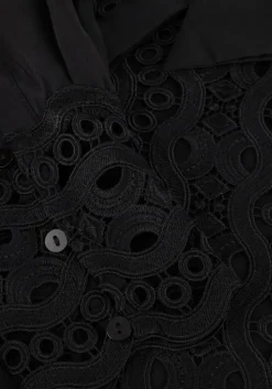 zwarte copenhagen muse blouses cmmolly-shirt