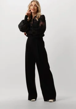 zwarte copenhagen muse blouses cmultra-shirt