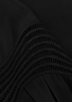 zwarte copenhagen muse blouses cmmolly-shirt