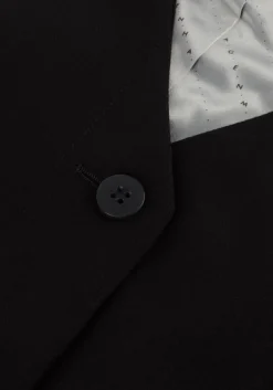 zwarte copenhagen muse gilet cmtailor-waistcoat