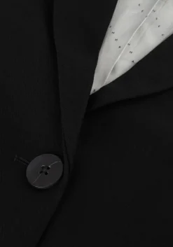 zwarte copenhagen muse gilet cmtailor-ja