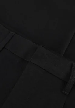 zwarte copenhagen muse pantalon tailor pants