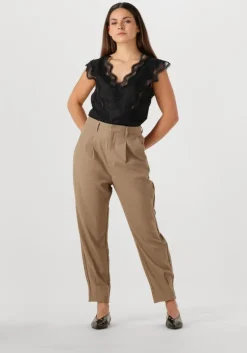 zwarte copenhagen muse top natuli top