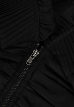 zwarte copenhagen muse top cmpleat-top