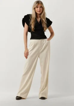 zwarte copenhagen muse top cmpleat-top