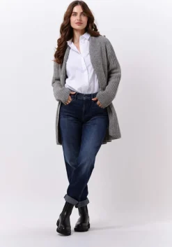 zwarte copenhagen studios chelsea boots cph570