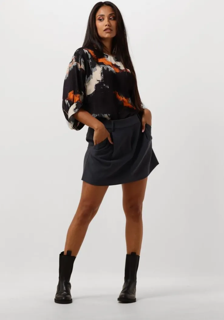 zwarte copenhagen studios chelsea boots cph660