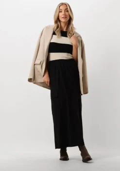 zwarte copenhagen studios chelsea boots cph236