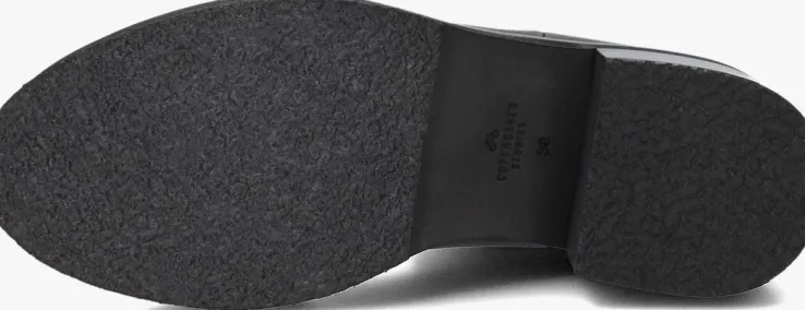 zwarte copenhagen studios chelsea boots cph615