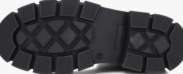 zwarte copenhagen studios veterboots cph130