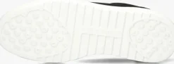zwarte cycleur de luxe lage sneakers ts3