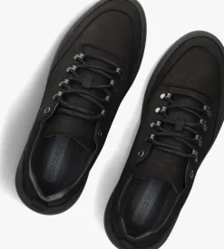 zwarte cycleur de luxe sneakers dr4