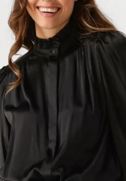 zwarte dea kudibal blouses roberta