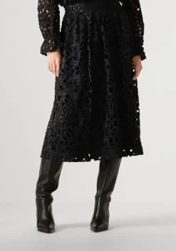 zwarte dea kudibal midirok anona