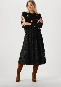 zwarte dea kudibal midirok anona