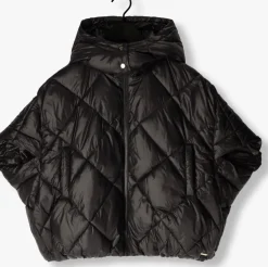 zwarte deblon sports bodywarmer stevie