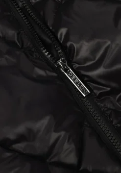 zwarte deblon sports bodywarmer stevie