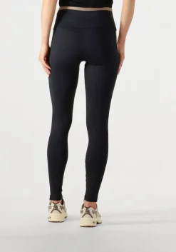 zwarte deblon sports legging jade legging