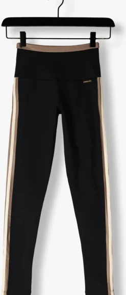 zwarte deblon sports legging jade legging