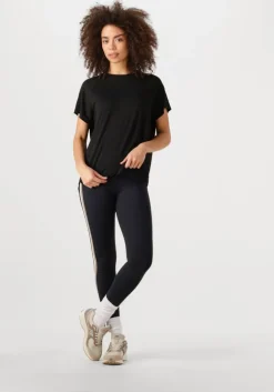 zwarte deblon sports legging jade legging