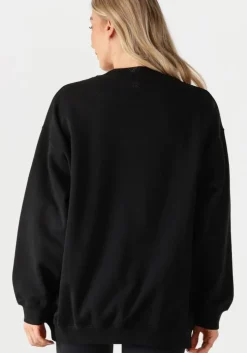 zwarte deblon sports sweater romee