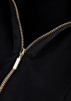 zwarte deblon sports top rosy sleeveless