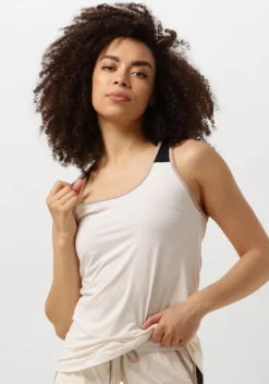 zwarte deblon sports top kate top