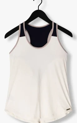 zwarte deblon sports top kate top