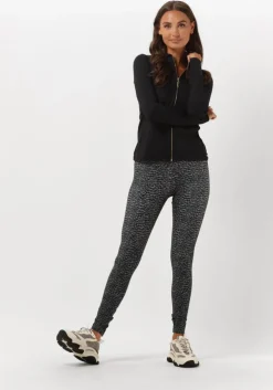 zwarte deblon sports vest kate vest