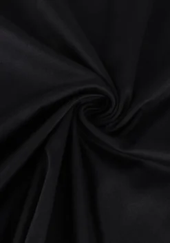 zwarte desoto luxury t-shirt luxury two ply t-shirt 1/2