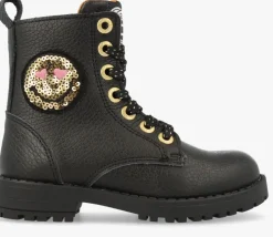 zwarte develab boots 42950