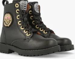 zwarte develab boots 42950