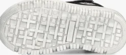 zwarte develab hoge sneakers 44303