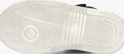 zwarte develab hoge sneakers 45889